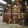 Jracking Selective storage rack workshop equipment